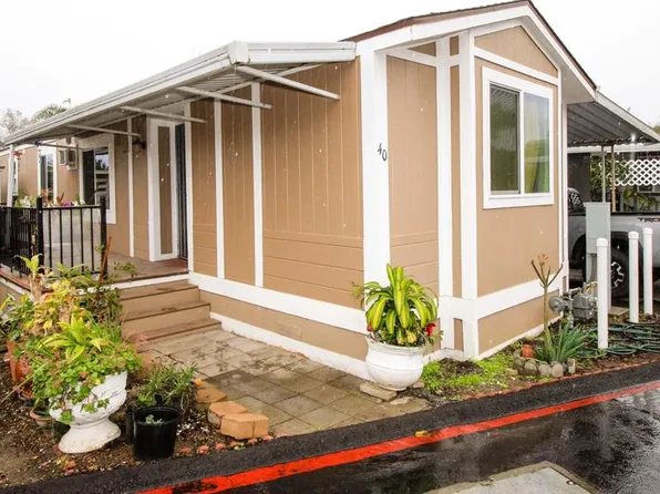 400 N Melrose Dr Space 40, Vista, CA 92083