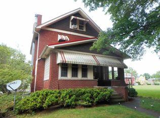 610 12th Ave, Huntington, WV 25701