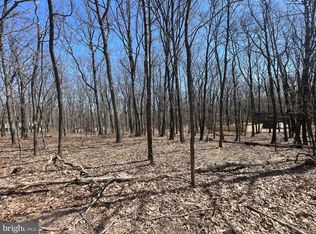 421 Camelback Ln, Zion Grove, PA 17985