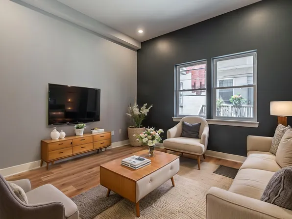 1728 Memorial Ave, 1728 Memorial Ave Unit 2, Philadelphia, PA 19104