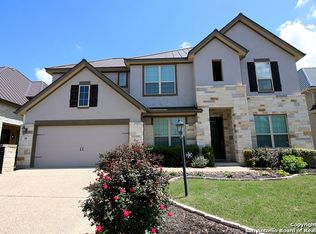 38 Marbella Ct, San Antonio, TX 78257