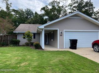 301 Vistamar Dr, Wilmington, NC 28405