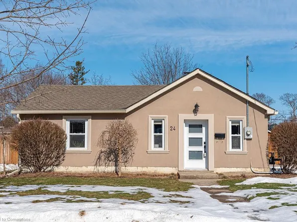 24 Dayton St, Cambridge, ON N1R 1H5