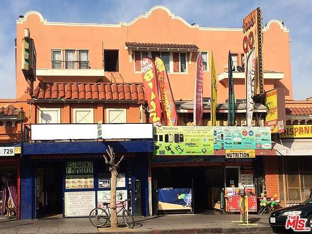 1st image of 725 S Alvarado St