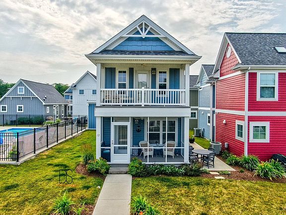 3rd image of 179 Leeward Way Cottage #12