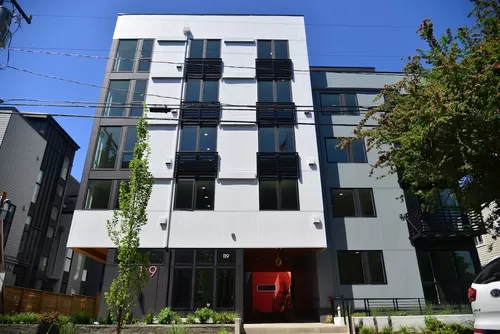 Brand New Building in Capitol Hill! Move-ins for Aug 1st! Set up a tour TODAY! Photo 1
