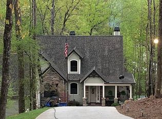 107 Beech Tree Ln, Sunset, SC 29685