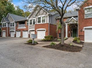 11971 Olde Dominion Dr UNIT 7, Cincinnati, OH 45249