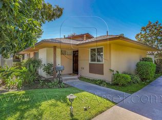 933 Glencliff St, La Habra, CA 90631