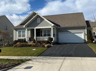 1411 Ironwood Dr, Grove City, OH 43123