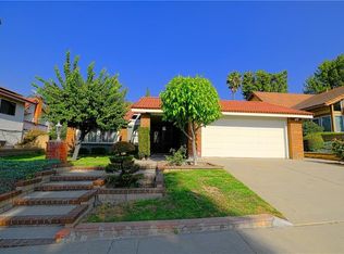 3354 Hawkwood Rd, Diamond Bar, CA 91765