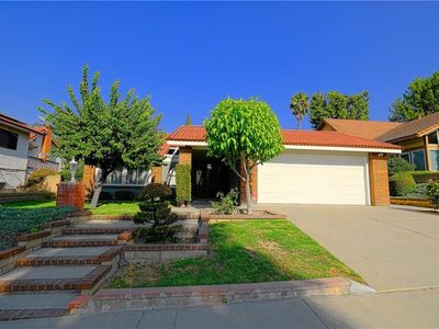 3354 Hawkwood Rd, Diamond Bar, CA, 91765