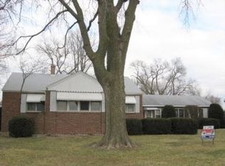 420 E State Highway 121, Mt Zion, IL 62549