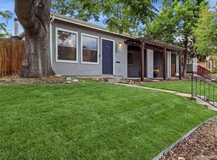 4921 Beach Ct, Denver, CO 80221