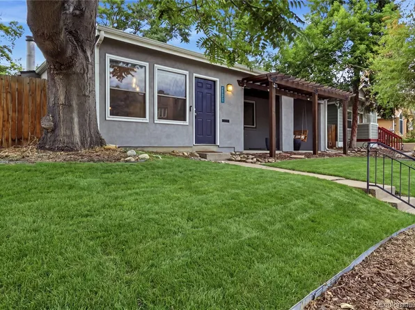 4921 Beach Court, Denver, CO 80221