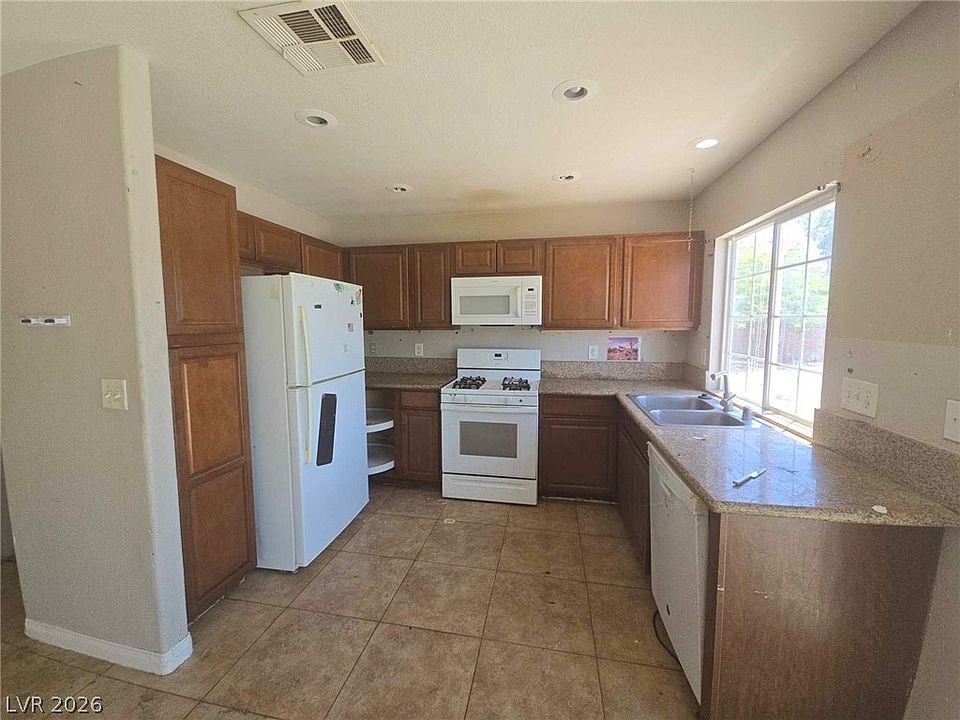 4803 Via Maria Ct, North Las Vegas, NV 89031 | Zillow