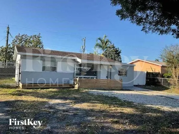 6404 Fletcher St, Hollywood, FL 33023