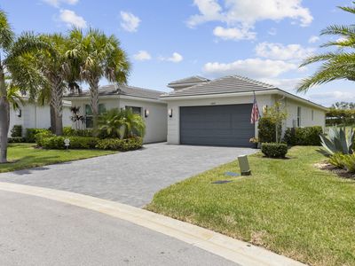 10847 SW Sunray Street, Port Saint Lucie, FL, 34987