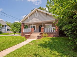 1201 Liberty St, Durham, NC 27703