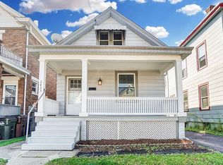 2425 Robertson Ave, Cincinnati, OH 45212