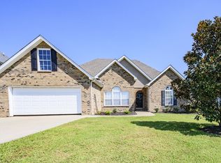 1452 Jeter Way, Murfreesboro, TN 37129