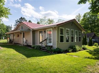 10681 W Western Reserve Rd, North Benton, OH 44449