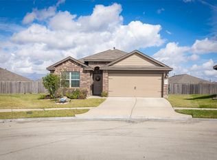 3002 Erickson Manor Ct, Katy, TX 77494