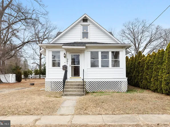 301 Utica Ave, Haddon Township, NJ 08108