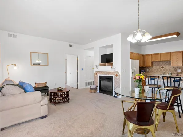 3261 S Waco Court #L, Aurora, CO 80013