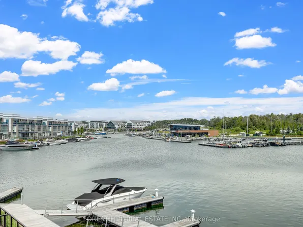 3523 Riva Ave, Innisfil, ON L9S 0L5