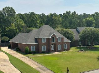 6389 Eastwood Glen Pl, Montgomery, AL 36117