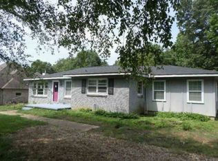 8703 Mount Carmel Rd, Brighton, TN 38011