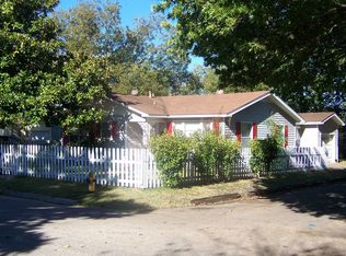 3525 Windsor Ave, Waco, TX 76708