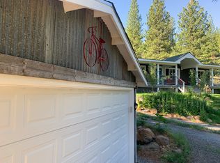 316 W Willow St, Sierraville, CA 96126