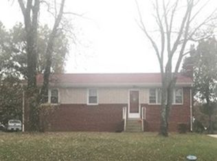 5505 Brinkley Rd, Temple Hills, MD 20748