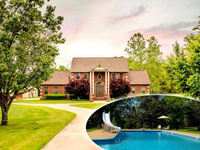 4211 Highway 201 S, Mountain Home, AR, 72653
