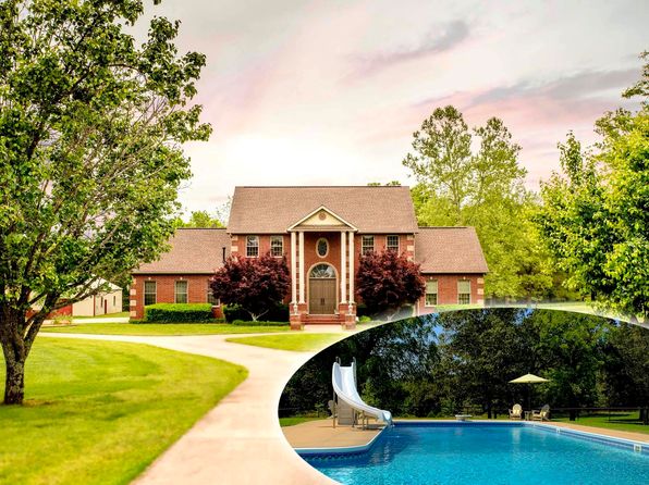 4211 Highway 201 S, Mountain Home, AR 72653