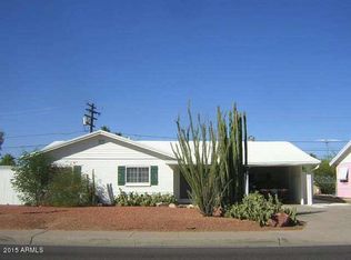 7630 E Thomas Rd, Scottsdale, AZ 85251