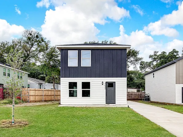 3644 Vaughn Blvd, Fort Worth, TX 76119