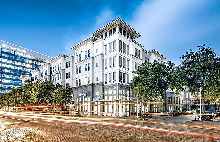 The Ivy Residences at Health Village Apartment Homes — Photo 28