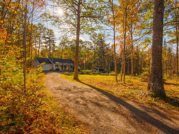 117 Allenwood Park Road, Augusta, ME 04330