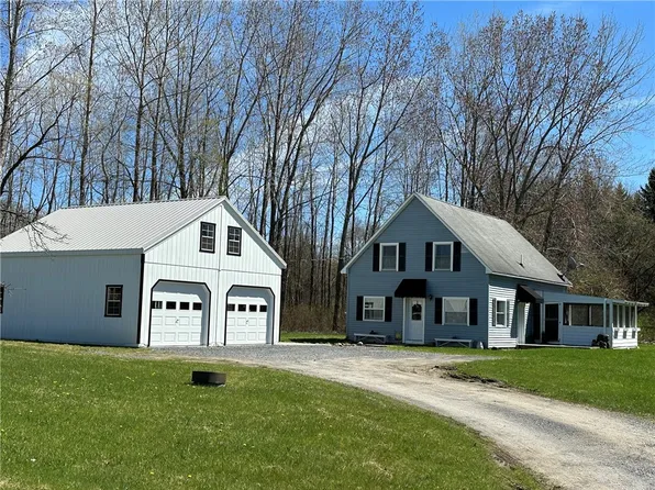 57 Goodman Rd, Groton, NY 13073