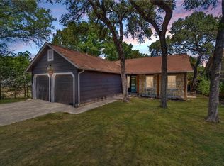 4402 Molokai Dr, Austin, TX 78749