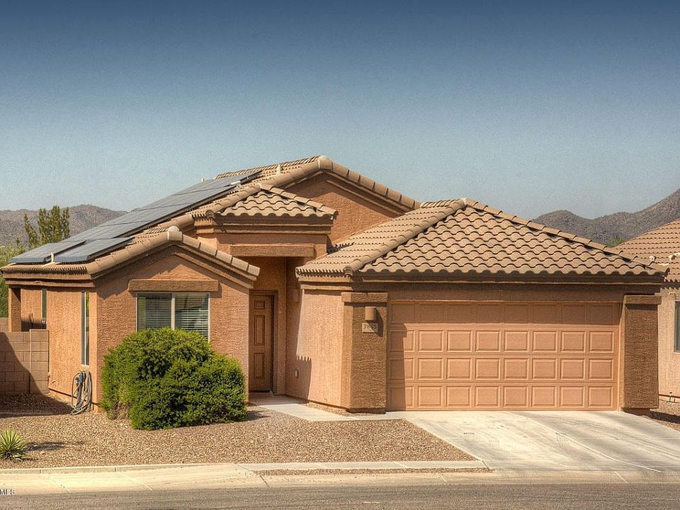 1st image of 7855 N Chainfruit Cholla Dr