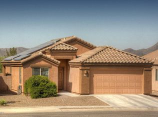 7855 N Chainfruit Cholla Dr, Tucson, AZ 85741