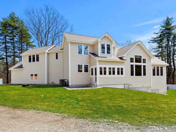 7 Sundance Lane, Bow, NH 03304