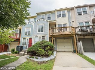 8110 Chapel Cove Dr, Laurel, MD 20707