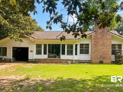 1501 Shoffner St, Brewton, AL, 36426