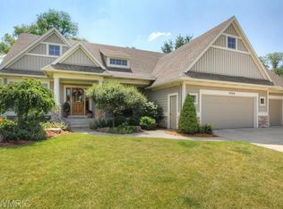 7770 Railyard Dr SW, Byron Center, MI 49315