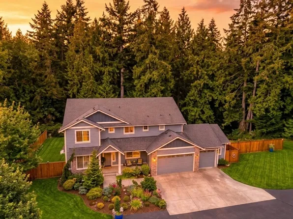 11516 211th Avenue SE, Snohomish, WA 98290